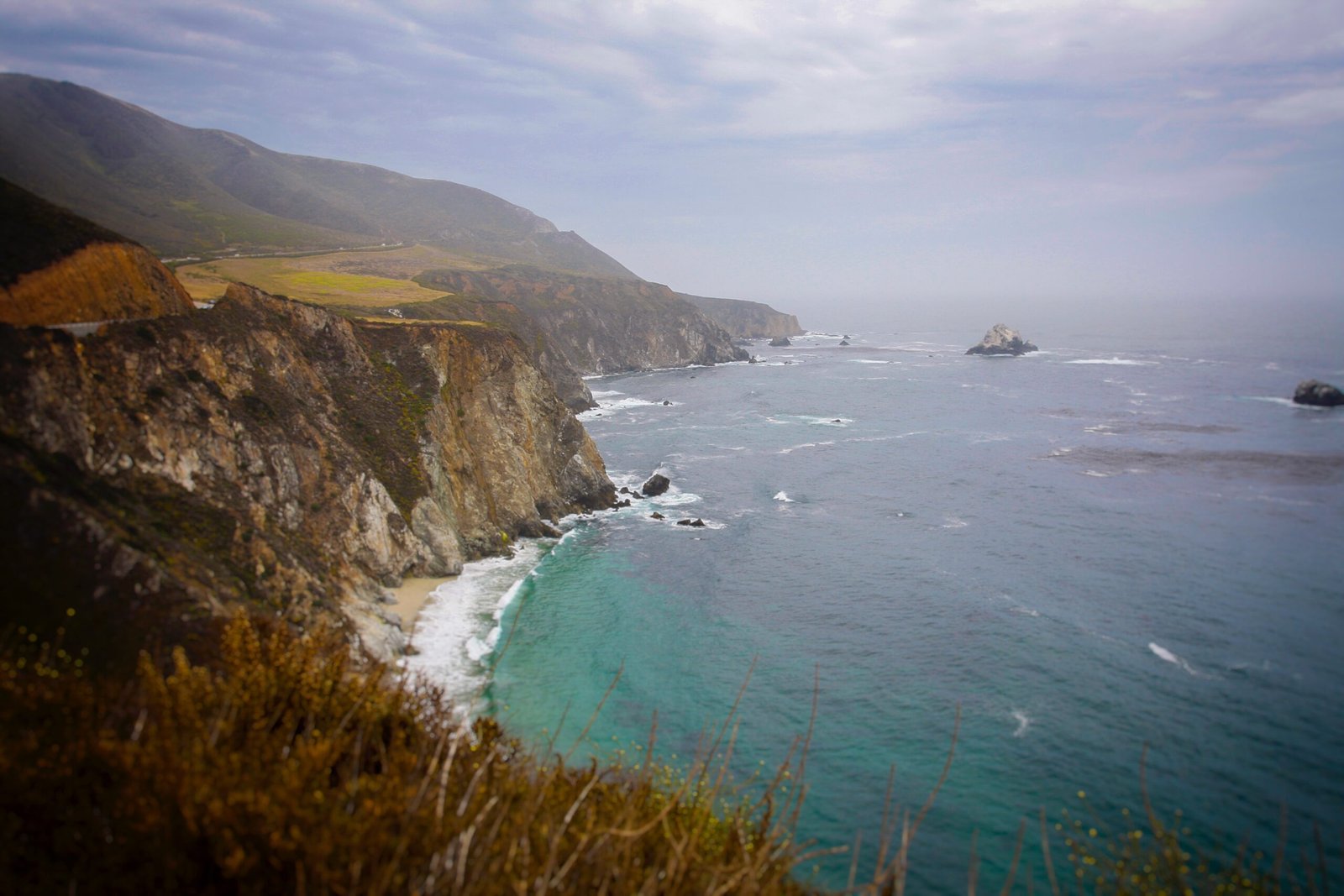 California Dreaming: Unforgettable Places to Visit in the Golden State