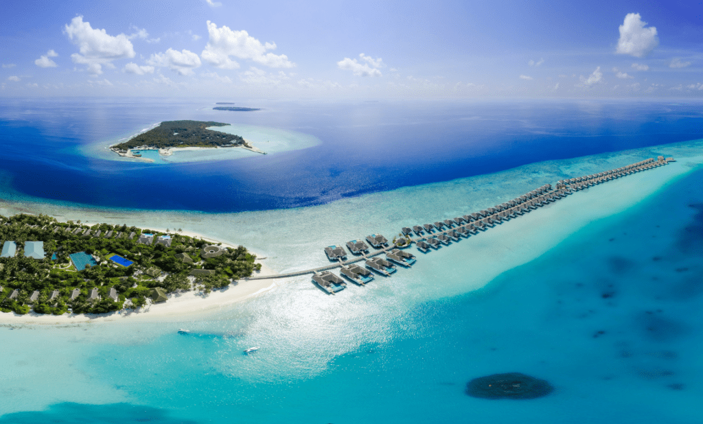 maldives beaches, Best Beaches to Visit in the World