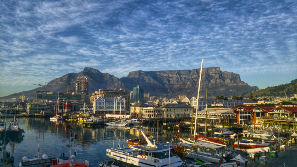 Cape town, South Africa