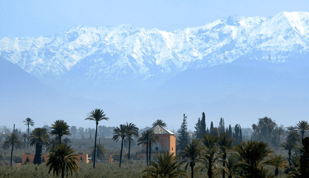 marrakech